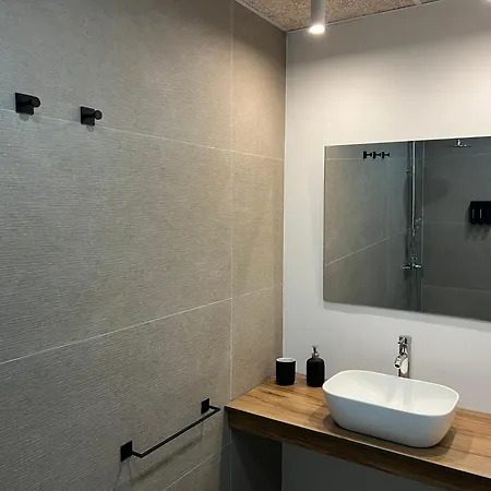 Appartamento Turia Loft