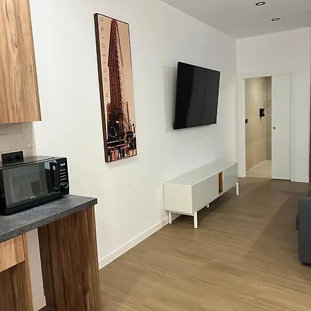Turia Loft *