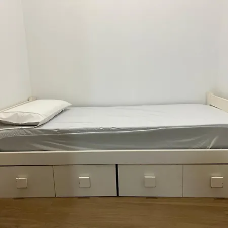 Turia Loft Valenza