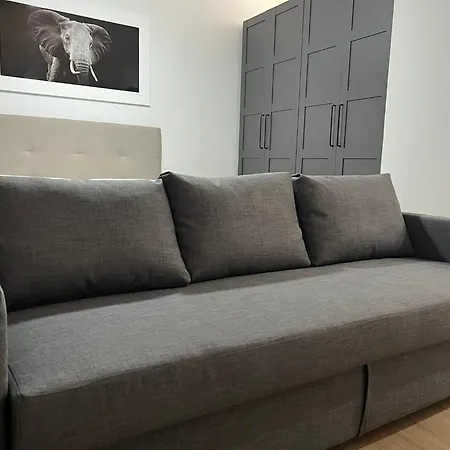 Turia Loft Appartamento