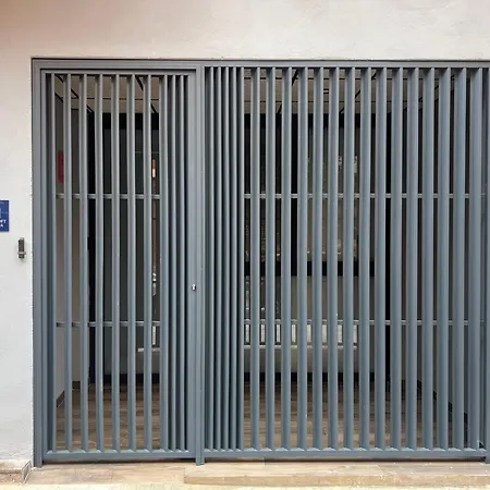 Turia Loft Valensiya