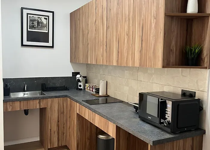 Turia Loft