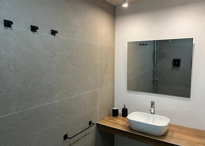 Apartamento Turia Loft