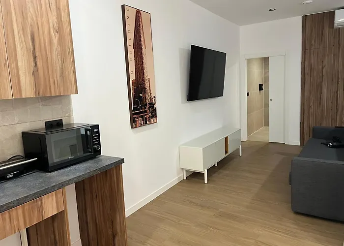 Turia Loft *