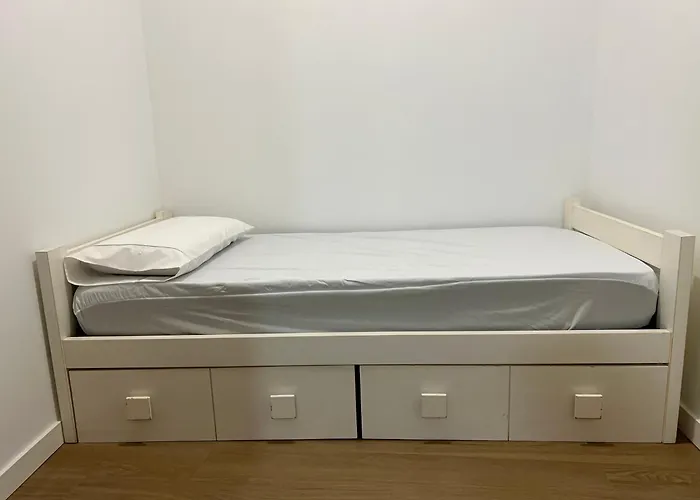 Turia Loft فالنسيا