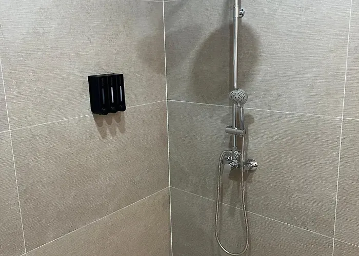 Turia Loft * 瓦伦西亚