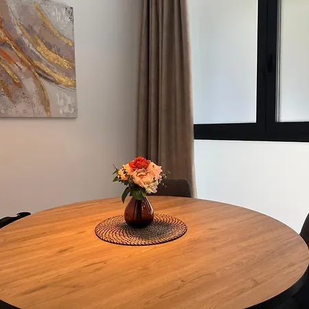 Apartment Turia Loft *