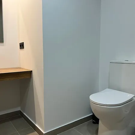 Turia Loft Apartment *