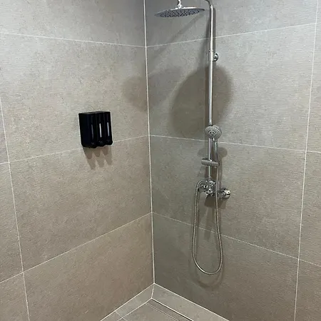 Turia Loft * Valencia